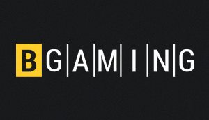 Bgaming